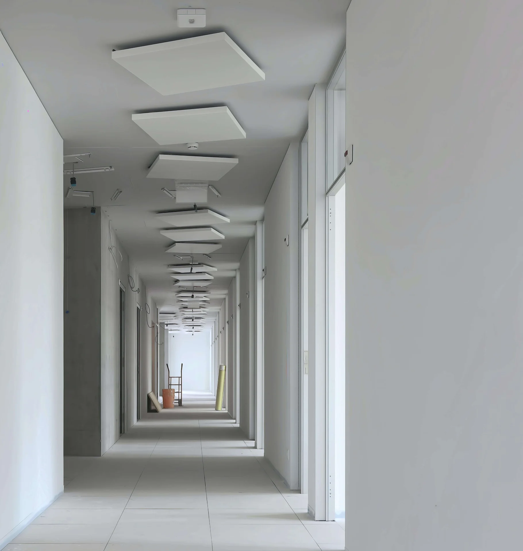 Missouri Drywall Services