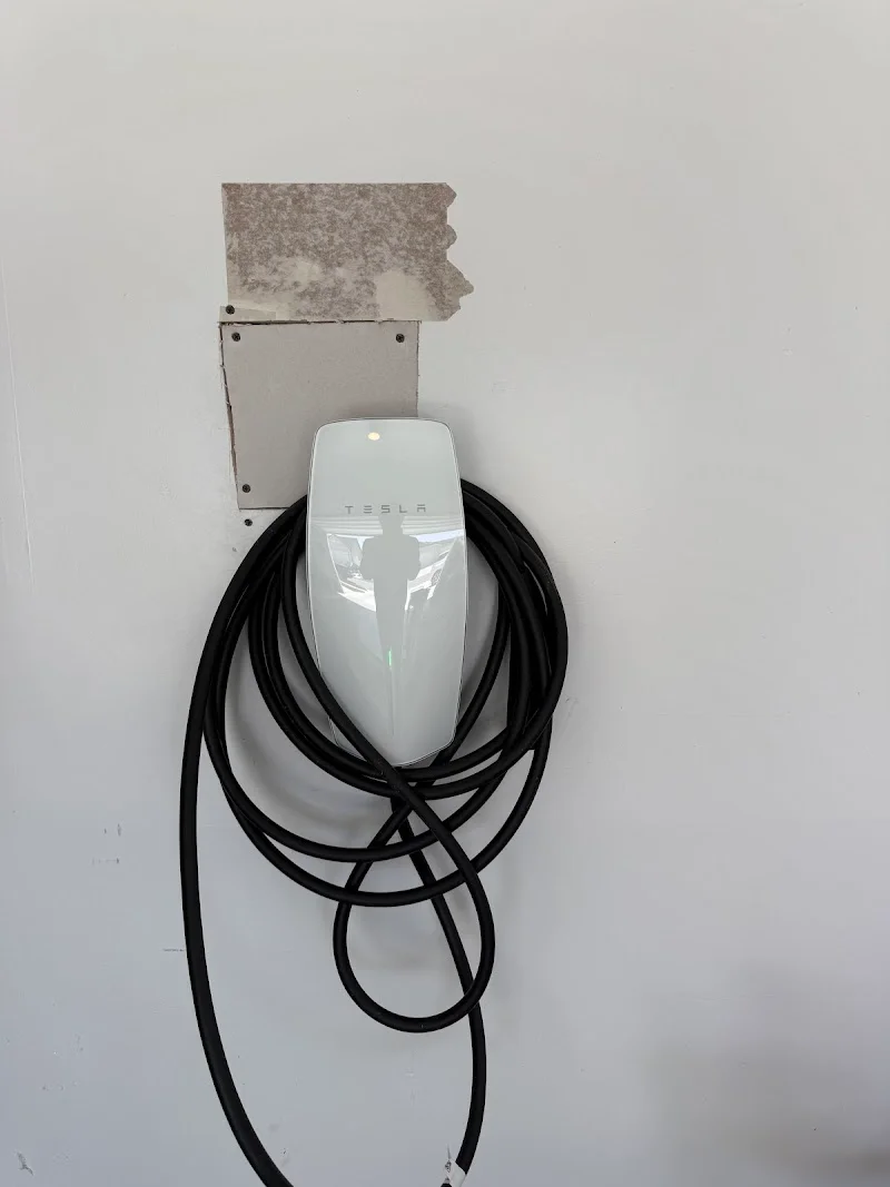 Residential Electric portfolio photo