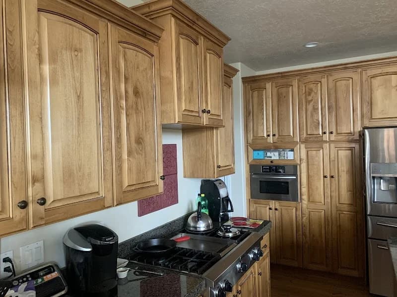 Master WoodCraft portfolio photo