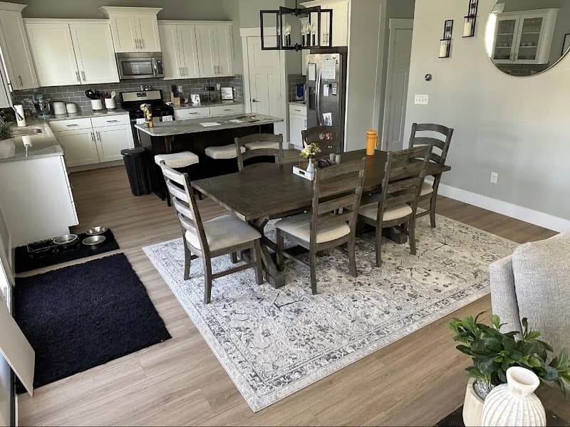 Santos Flooring portfolio photo