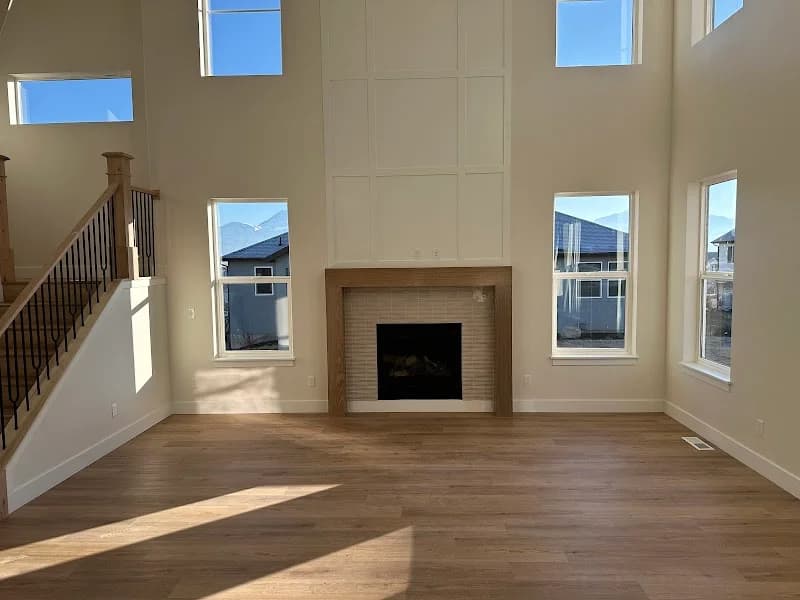 Santos Flooring portfolio photo