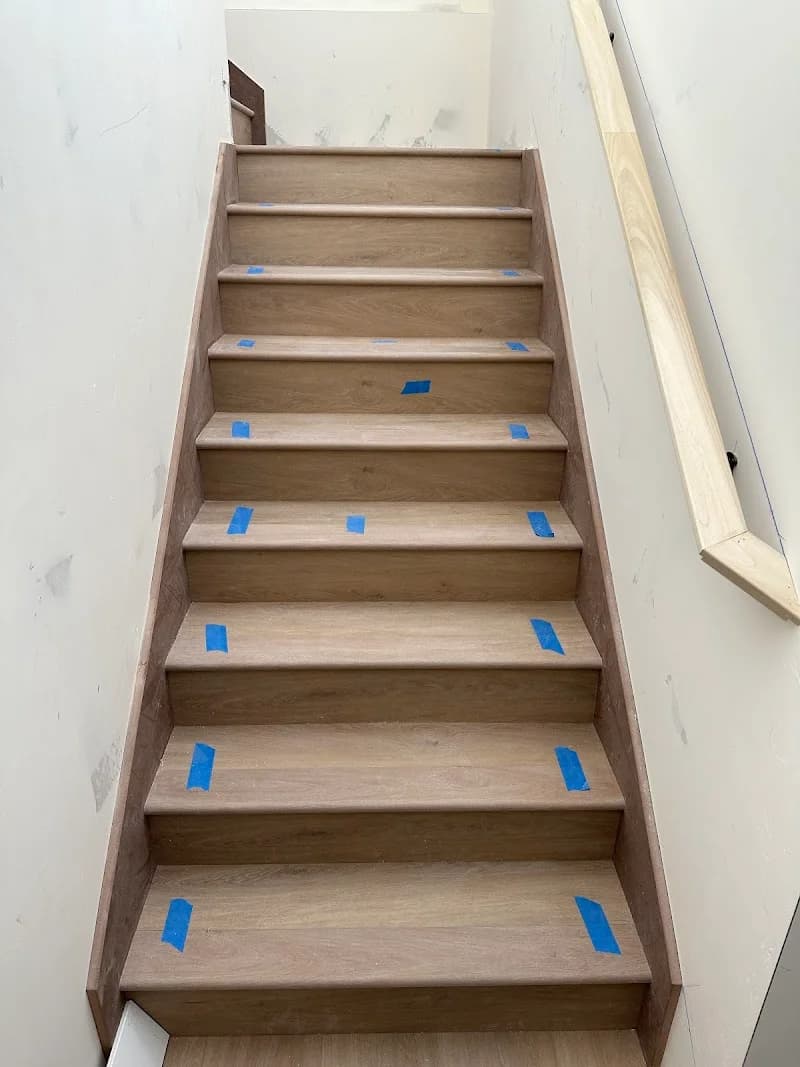 Santos Flooring portfolio photo