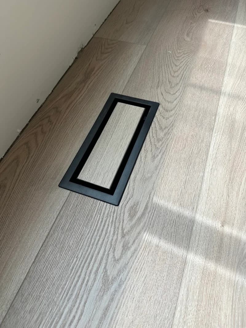 Santos Flooring portfolio photo