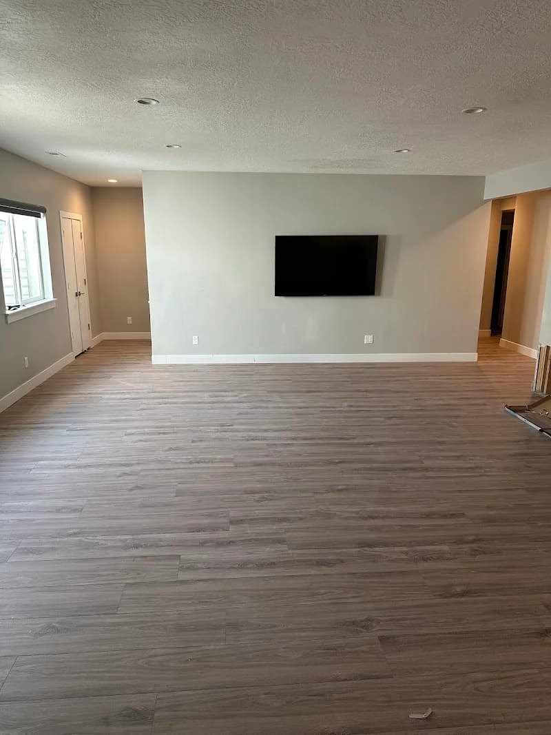Santos Flooring portfolio photo