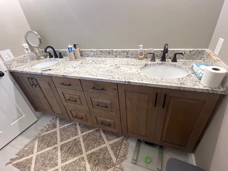 Patriot Plumbing Service portfolio photo