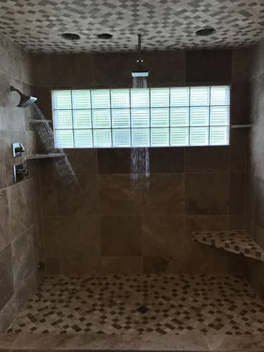 Patriot Plumbing Service portfolio photo