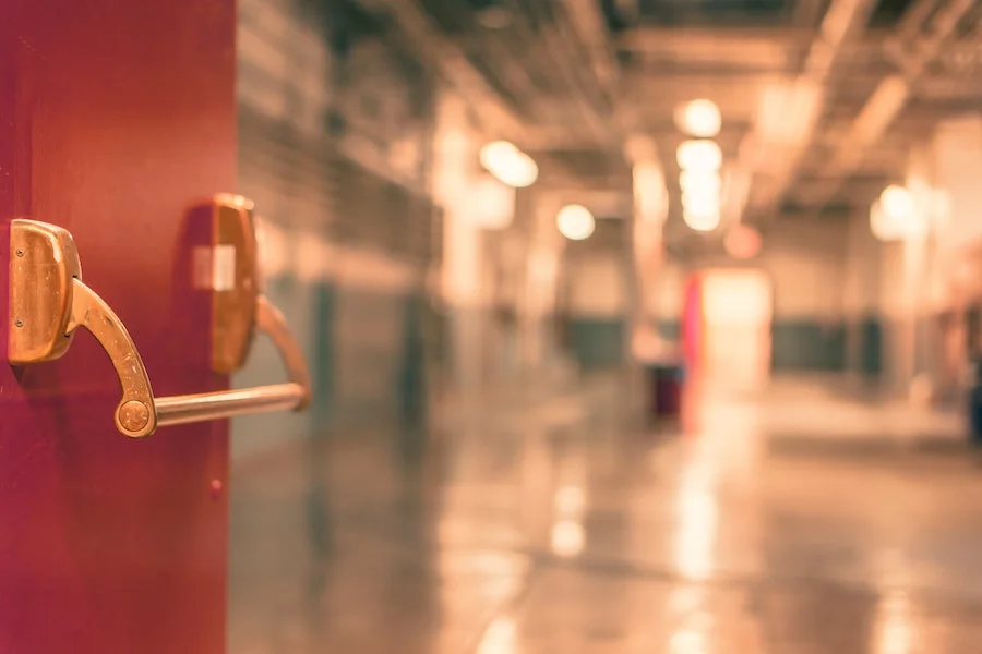 Middle School Safety and Security Case Study DefenseLite