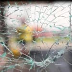 Security Window Film