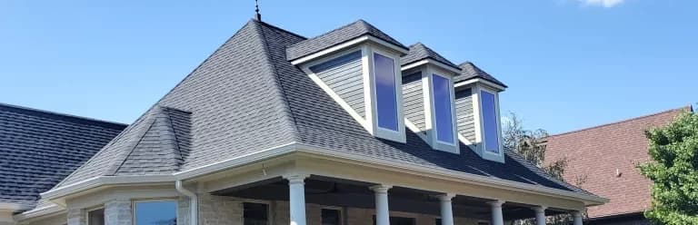 Residential Roofing