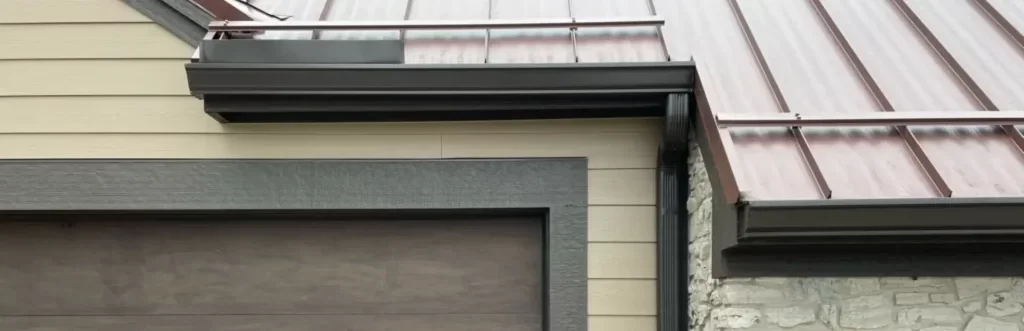 Gutters