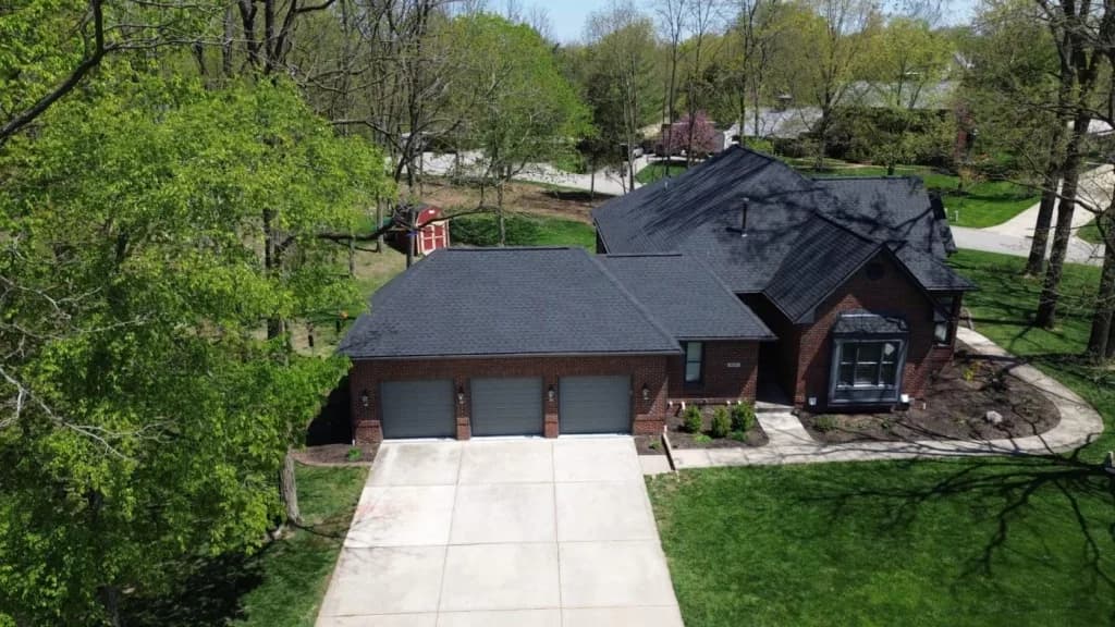 Warren & Janet Duffett Home