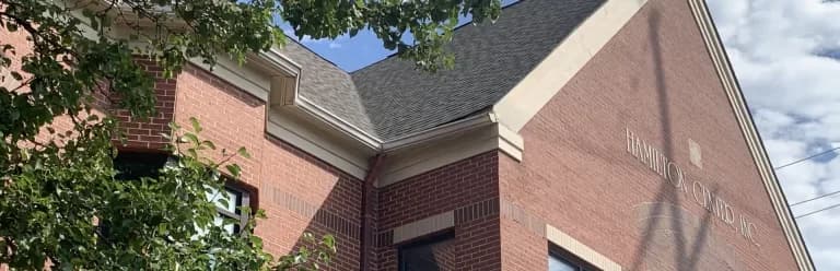 Commercial Roofing