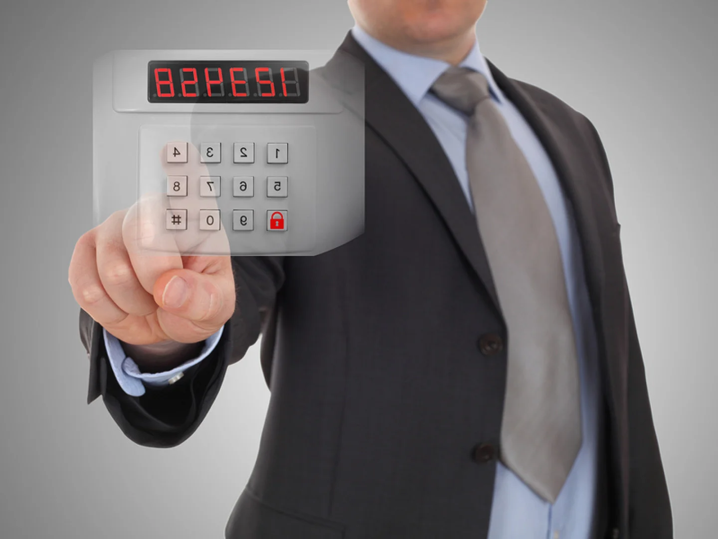 Have Peace of Mind Knowing Your Property Is Secure