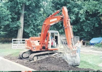 SRS Dirt Diggers portfolio photo