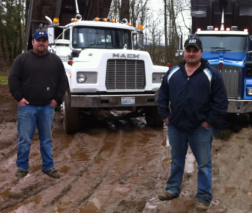 SRS Dirt Diggers portfolio photo