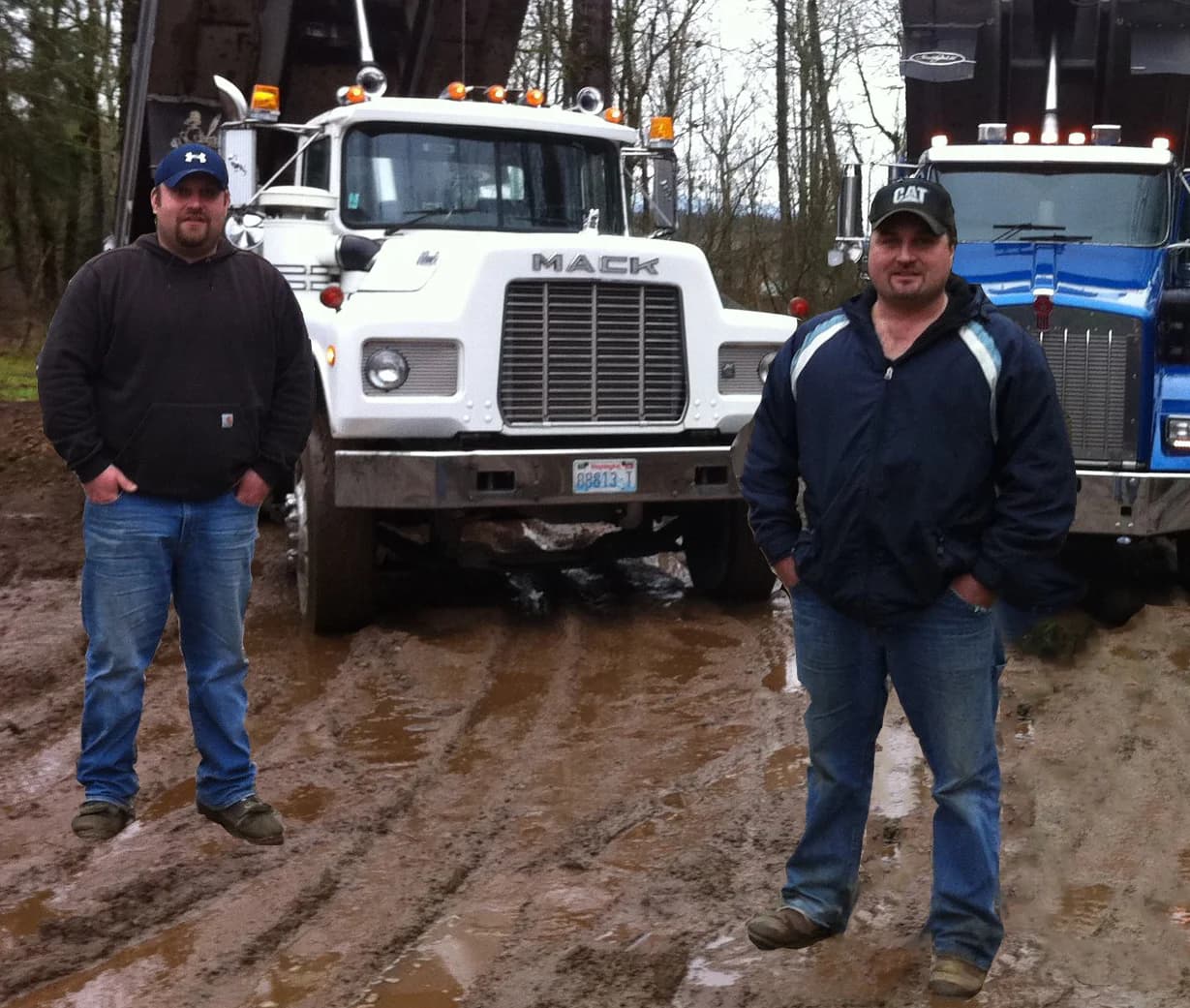 SRS Dirt Diggers portfolio photo