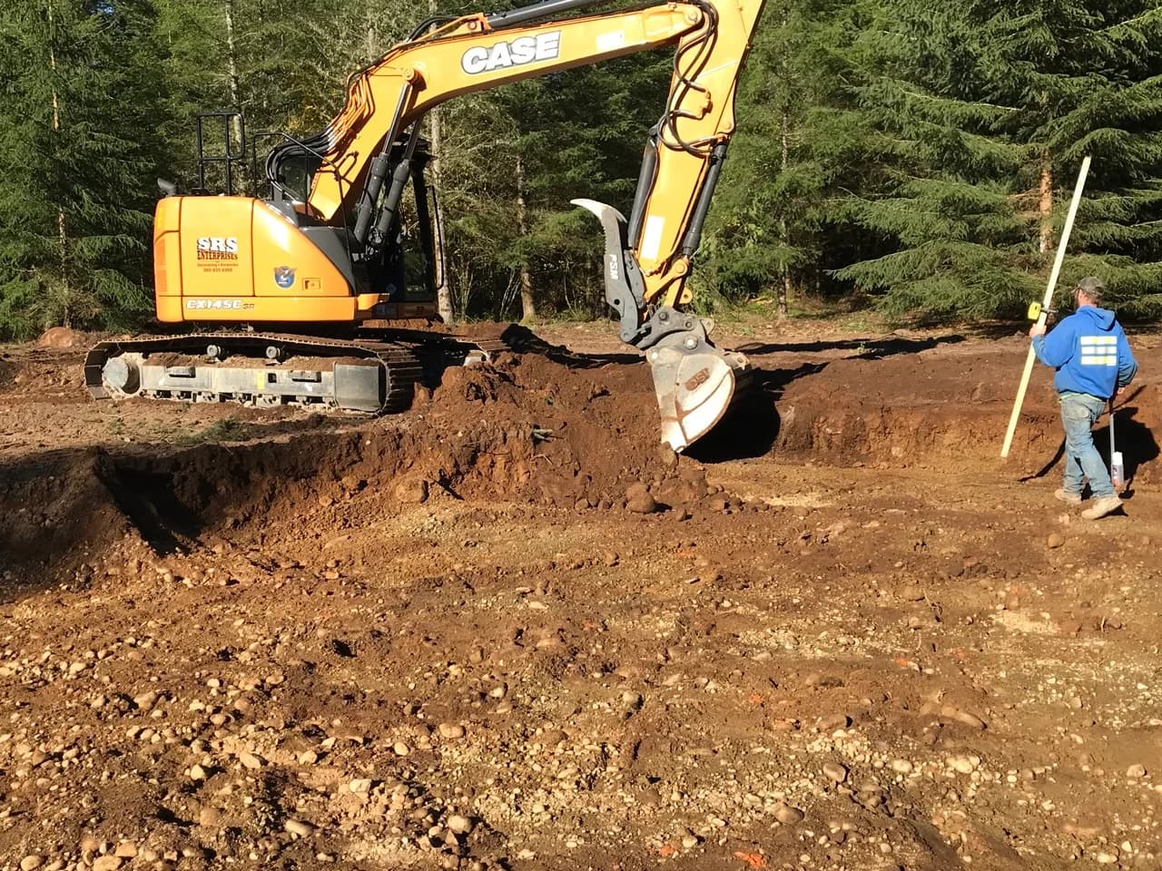SRS Dirt Diggers portfolio photo