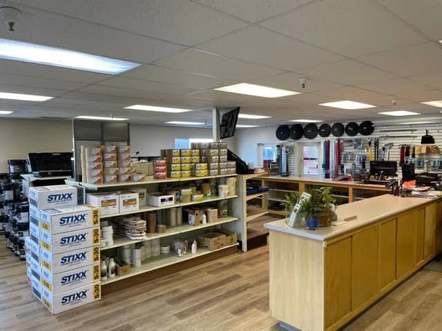 G S FLOORING CORP & SERVICE portfolio photo