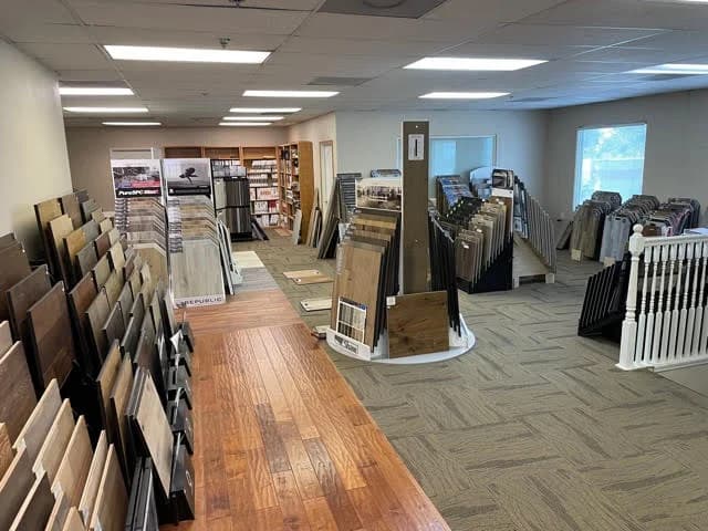 G S FLOORING CORP & SERVICE portfolio photo