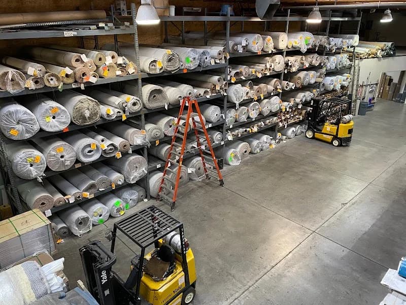 G S FLOORING CORP & SERVICE portfolio photo