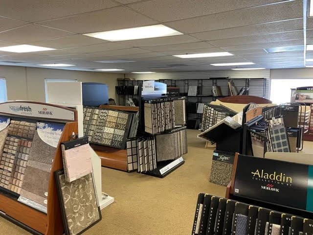 G S FLOORING CORP & SERVICE portfolio photo