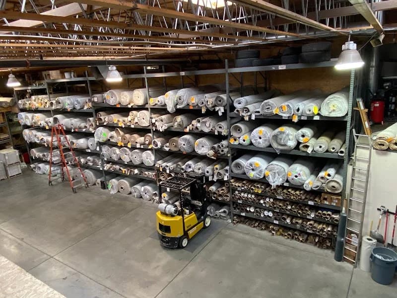 G S FLOORING CORP & SERVICE portfolio photo