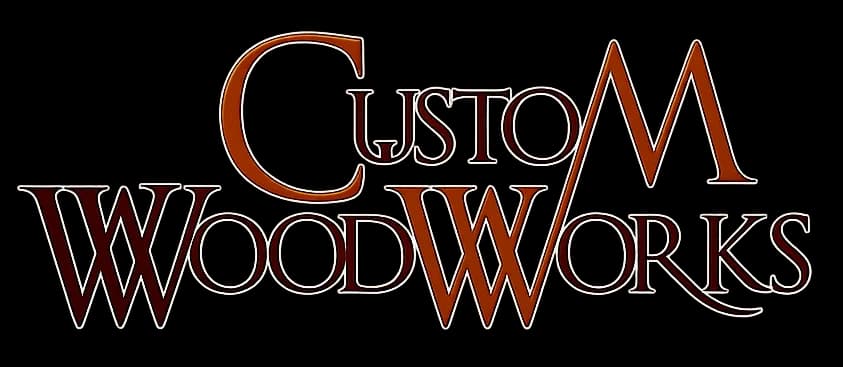 Custom Woodworks portfolio photo