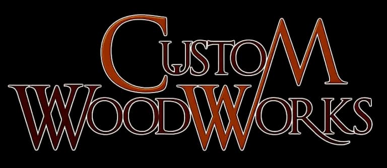 Custom Woodworks portfolio photo