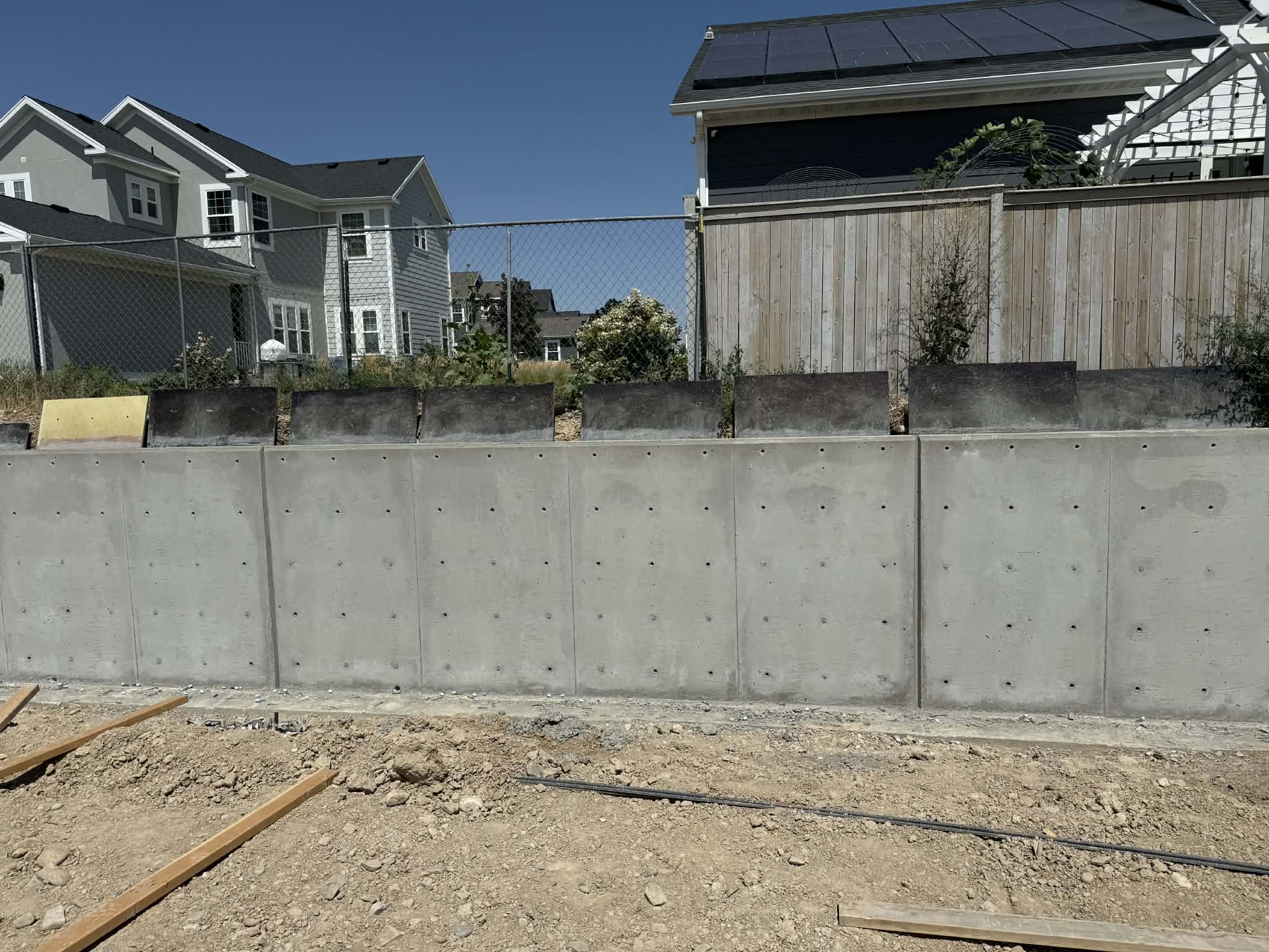 Diamond Rock Construction portfolio photo