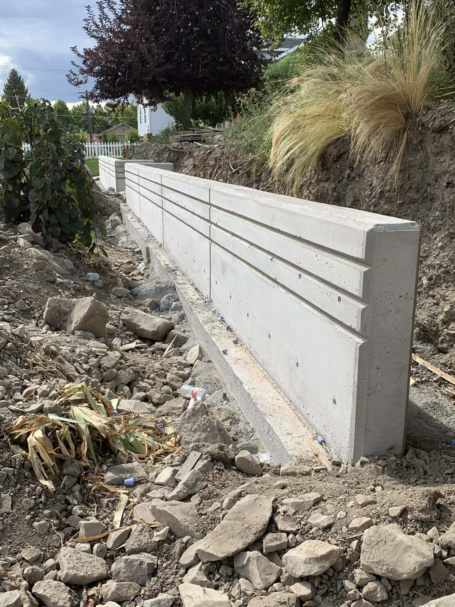 Diamond Rock Construction portfolio photo