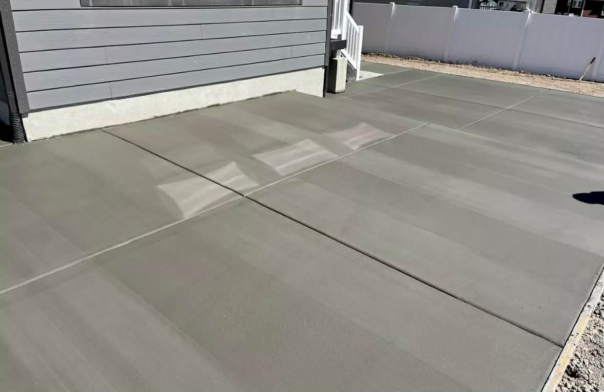 Diamond Rock Construction portfolio photo