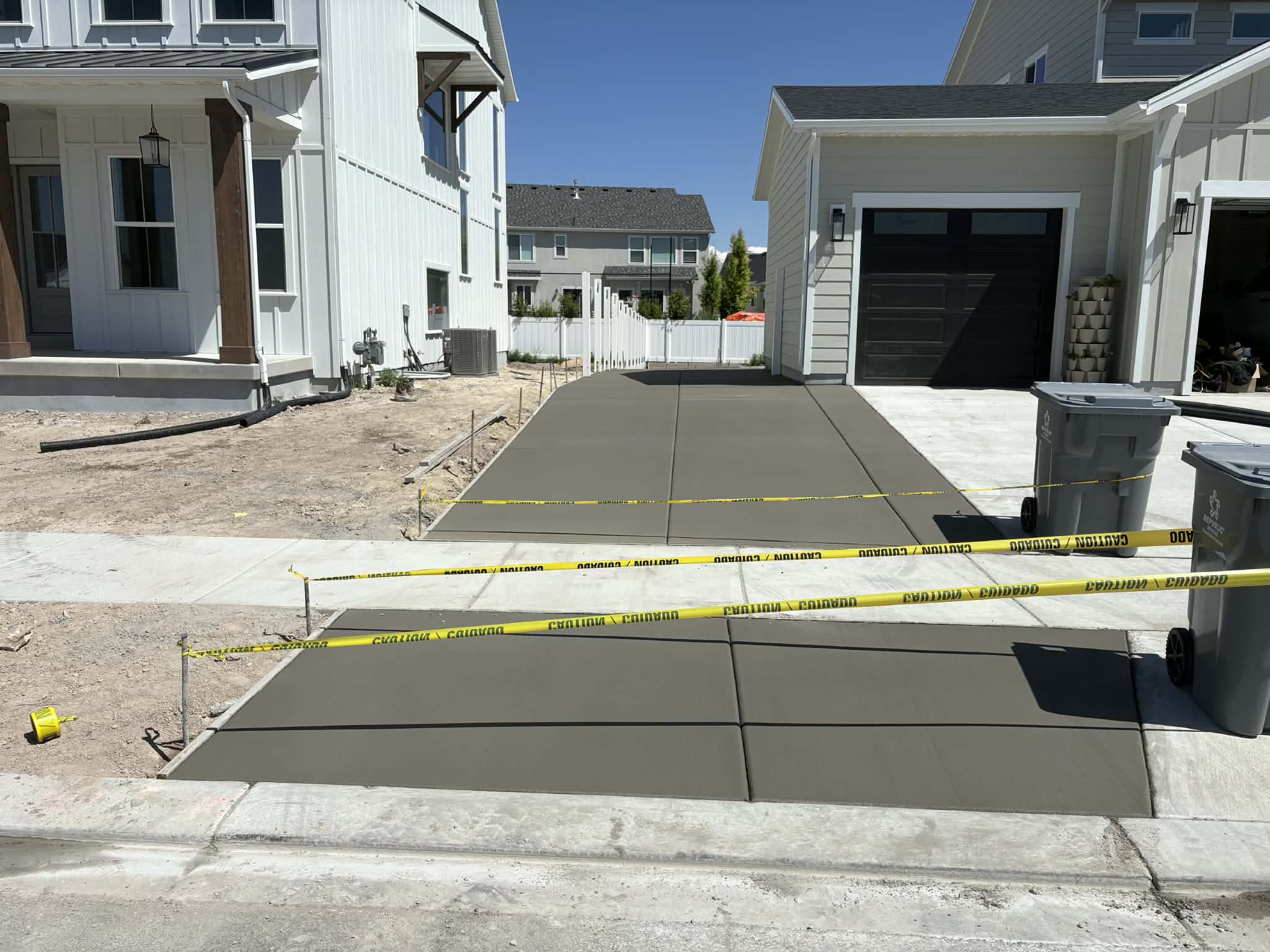 Diamond Rock Construction portfolio photo