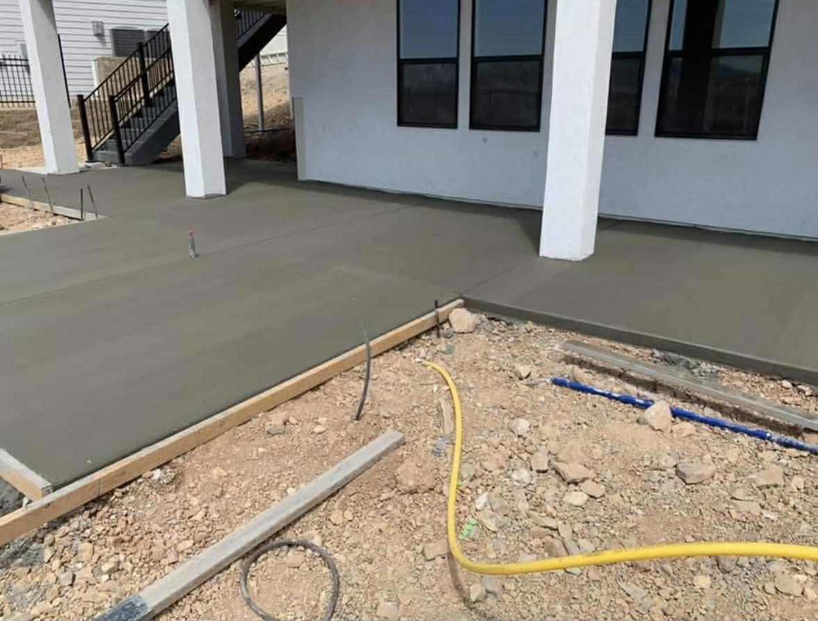 Diamond Rock Construction portfolio photo