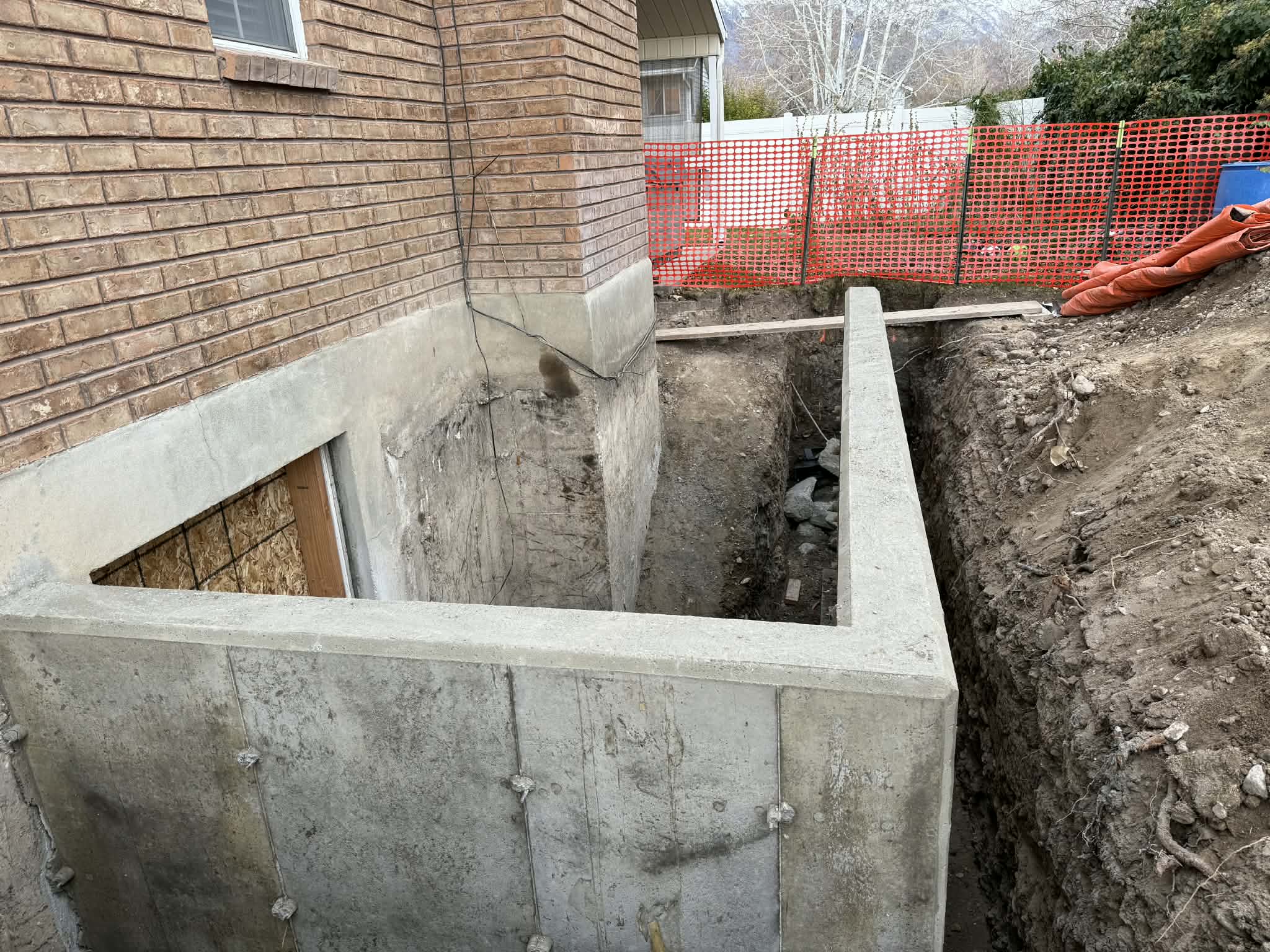 Diamond Rock Construction portfolio photo