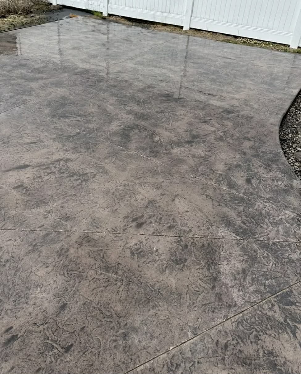 Diamond Rock Construction portfolio photo