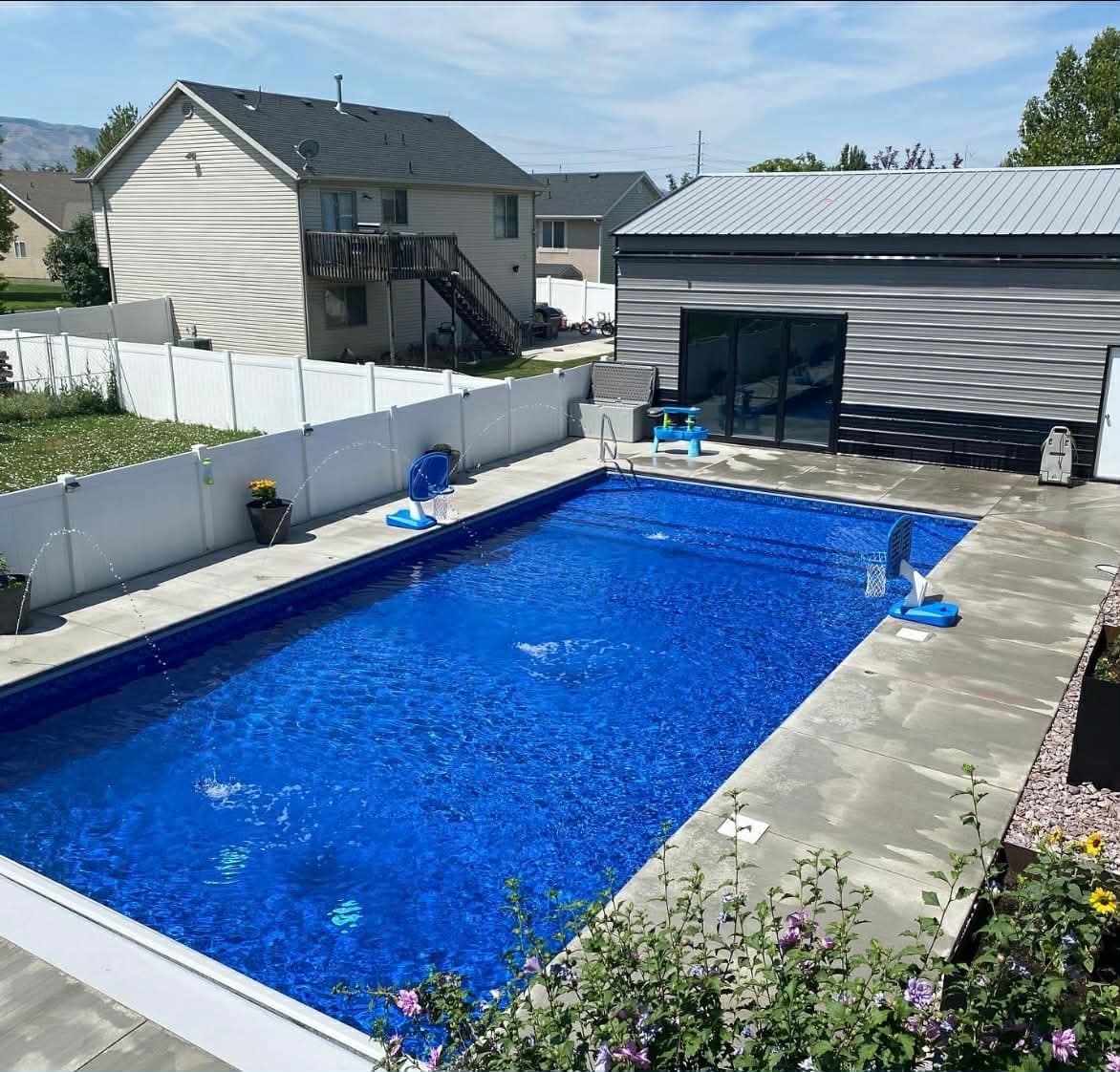 Diamond Rock Construction portfolio photo