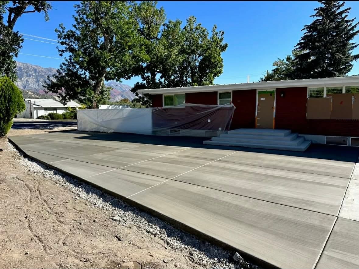 Diamond Rock Construction portfolio photo