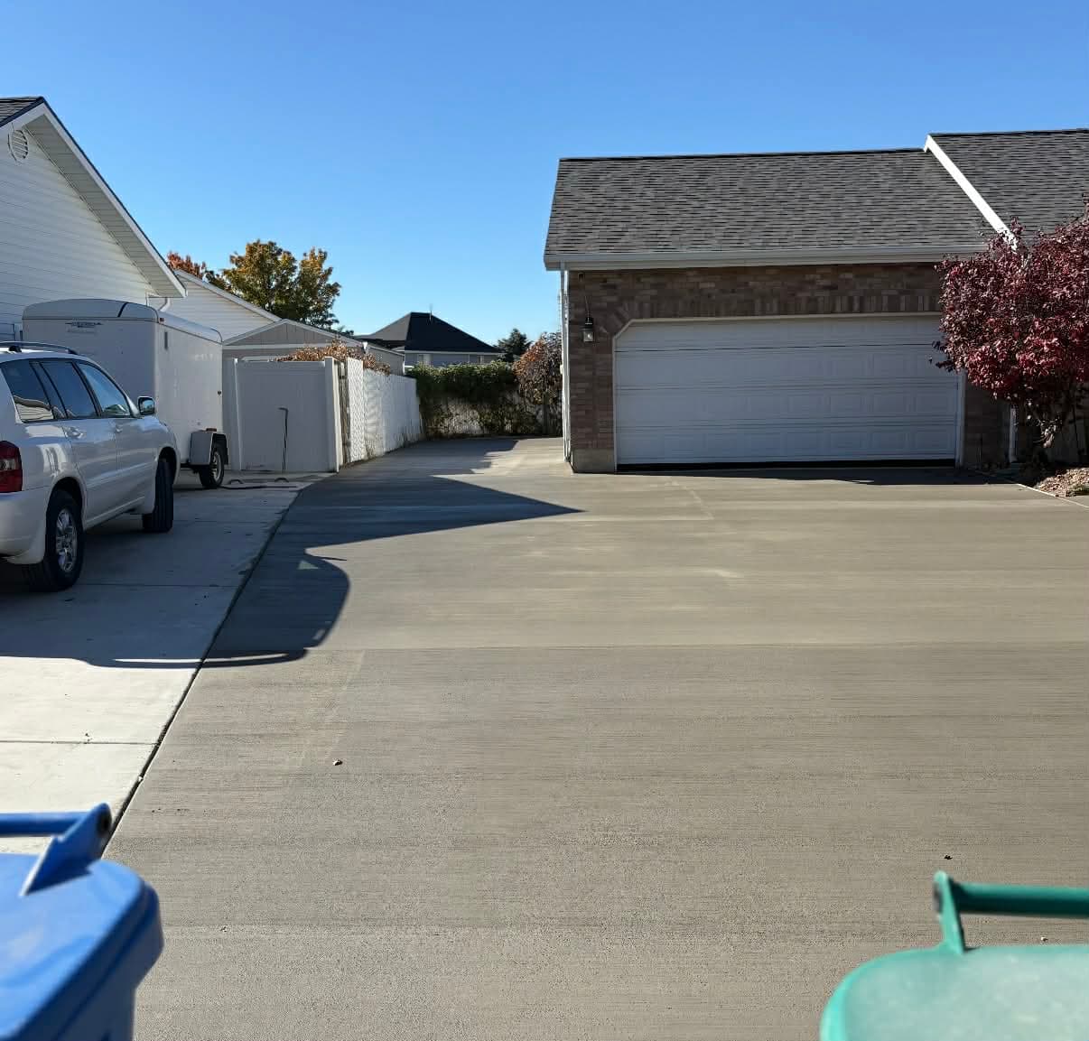 Diamond Rock Construction portfolio photo