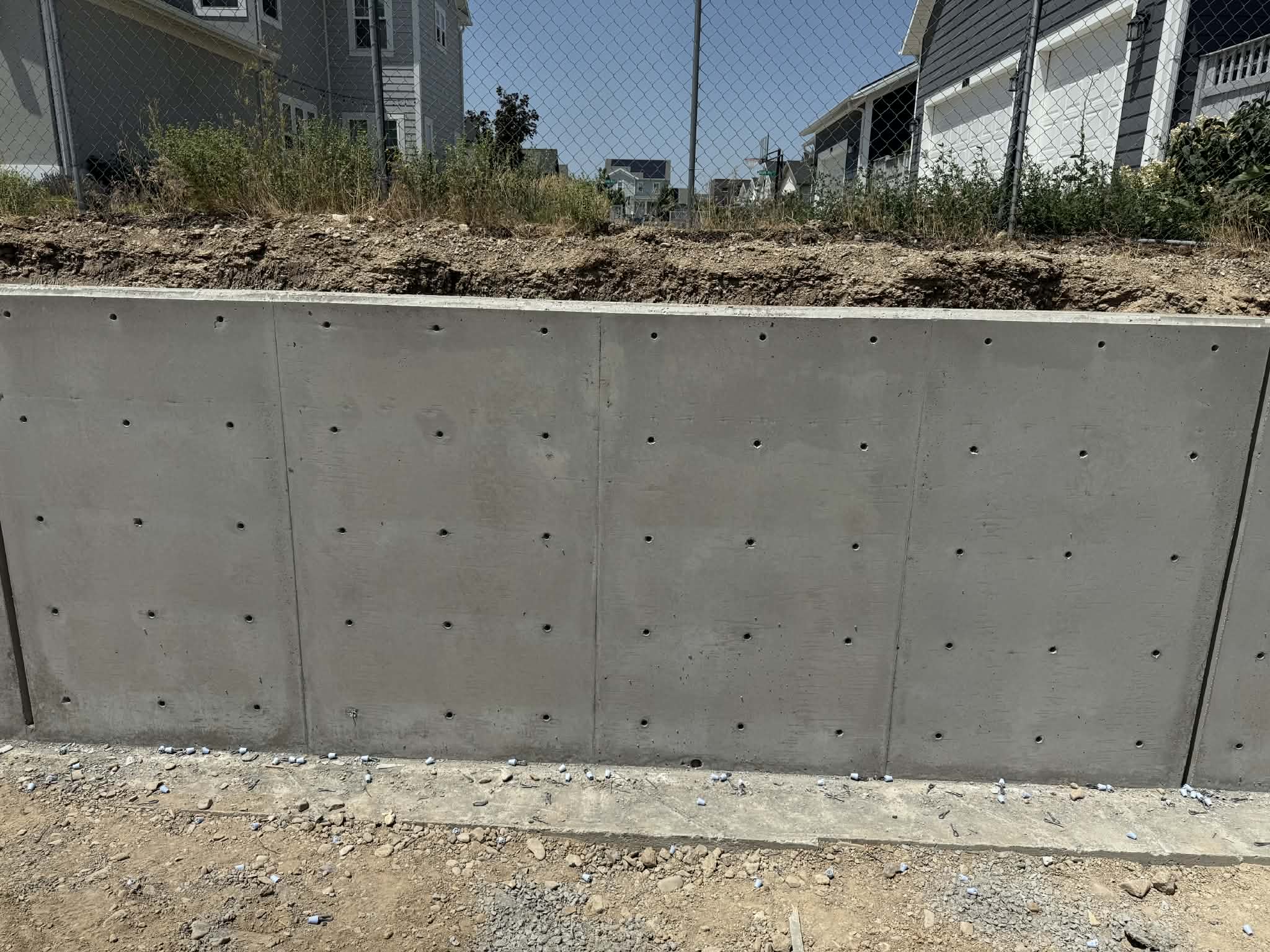 Diamond Rock Construction portfolio photo