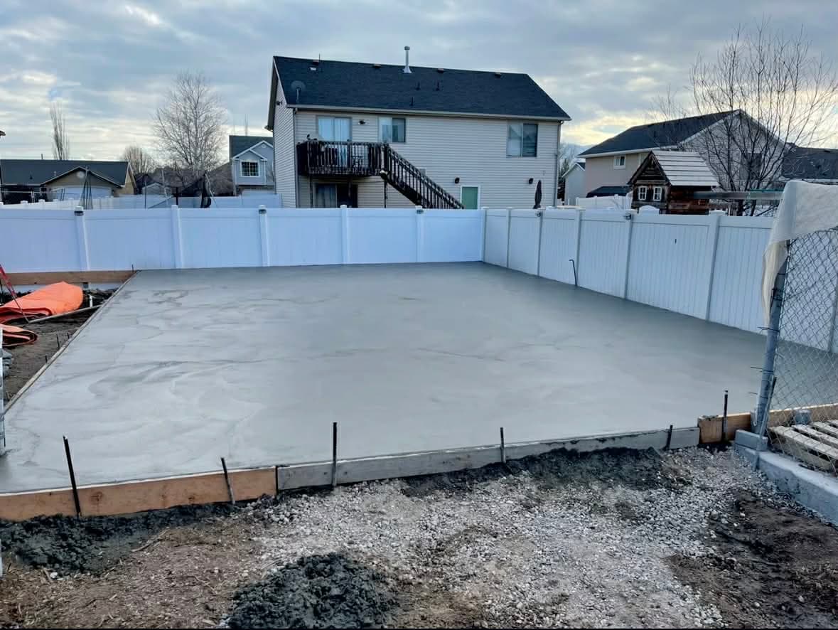 Diamond Rock Construction portfolio photo