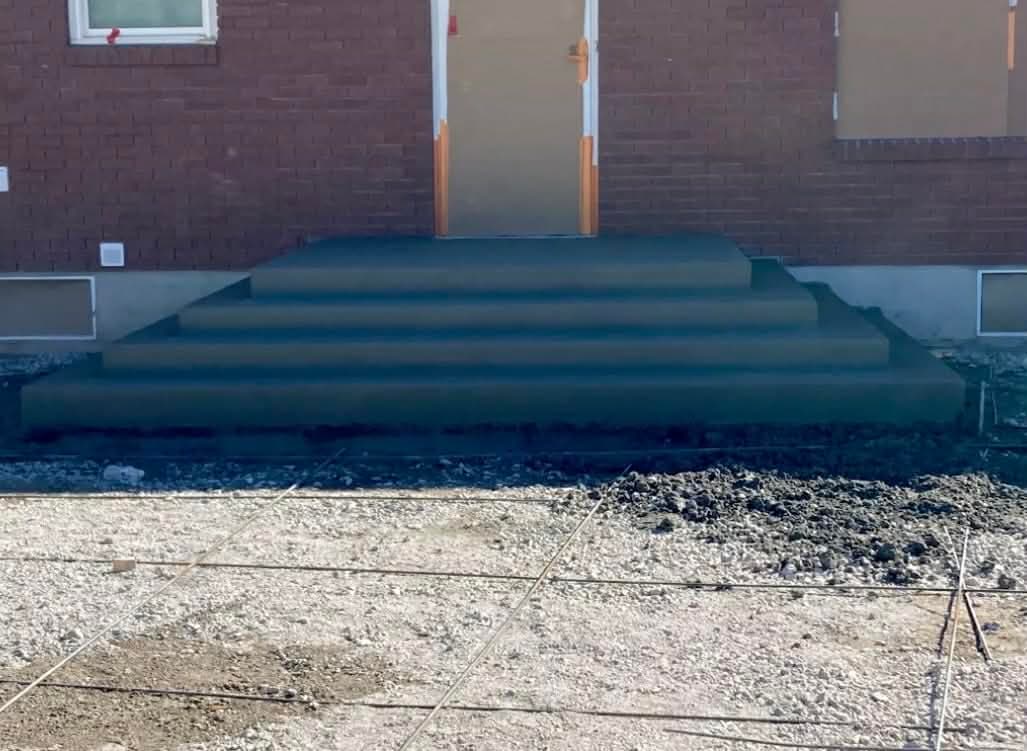 Diamond Rock Construction portfolio photo