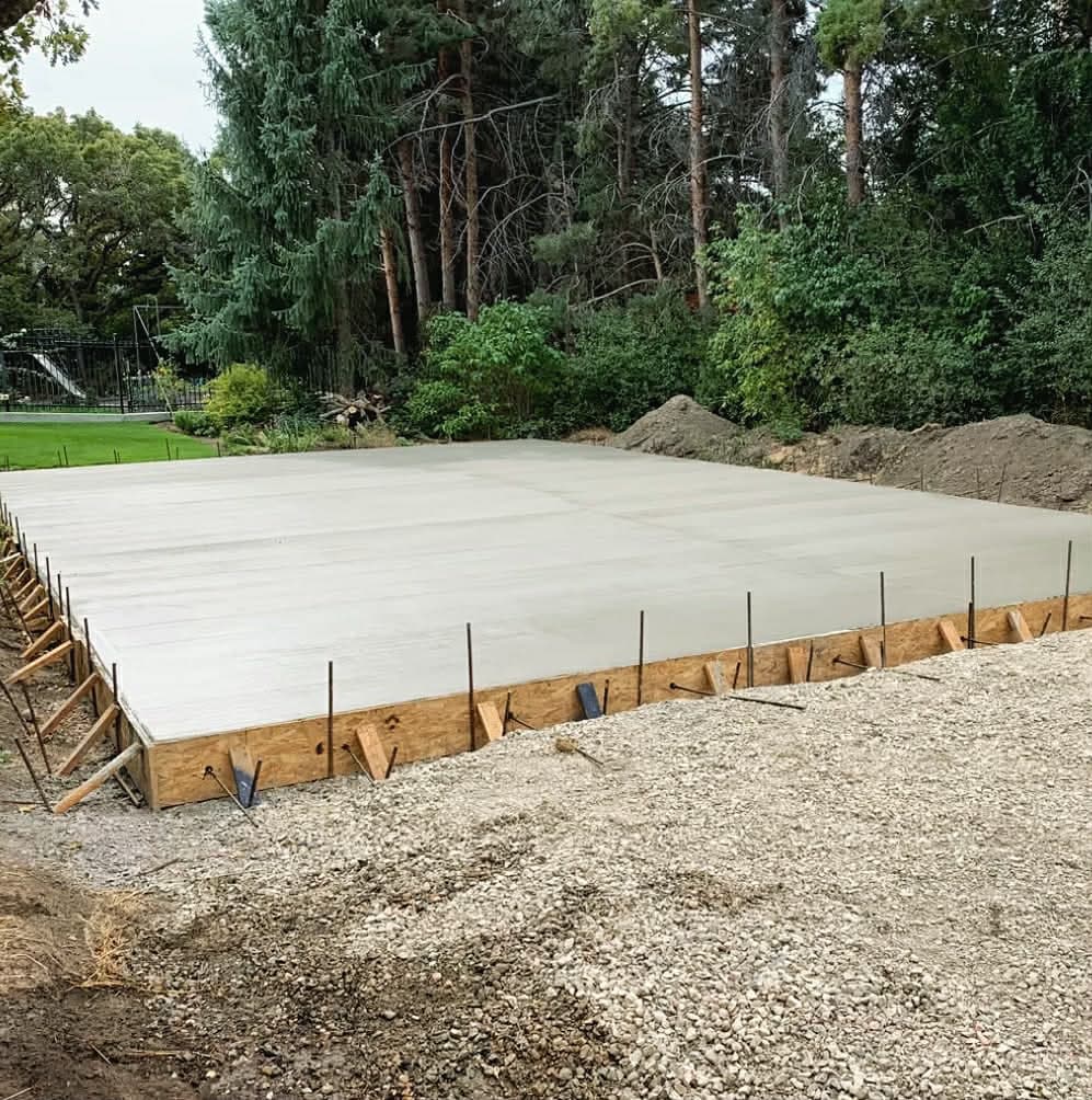 Diamond Rock Construction portfolio photo