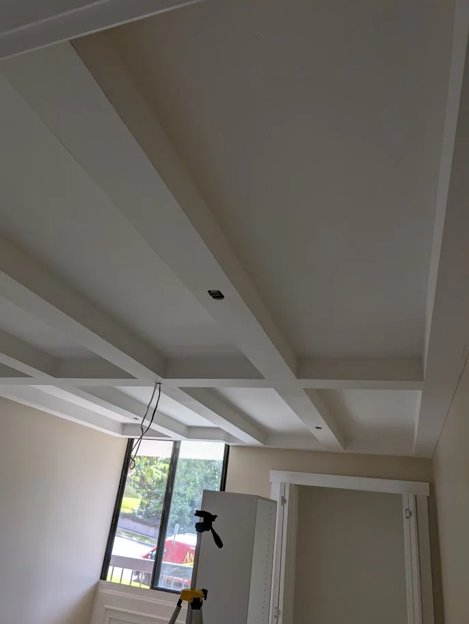 RFK DRYWALL portfolio photo