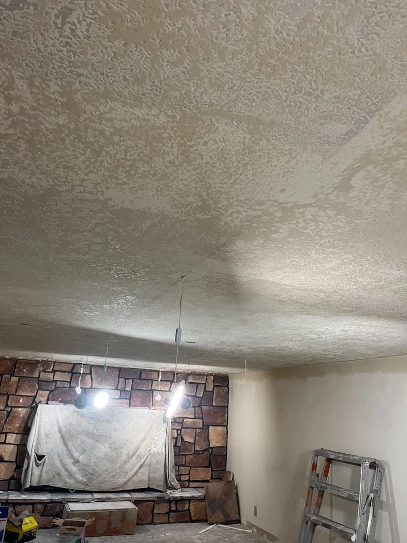 RFK DRYWALL portfolio photo