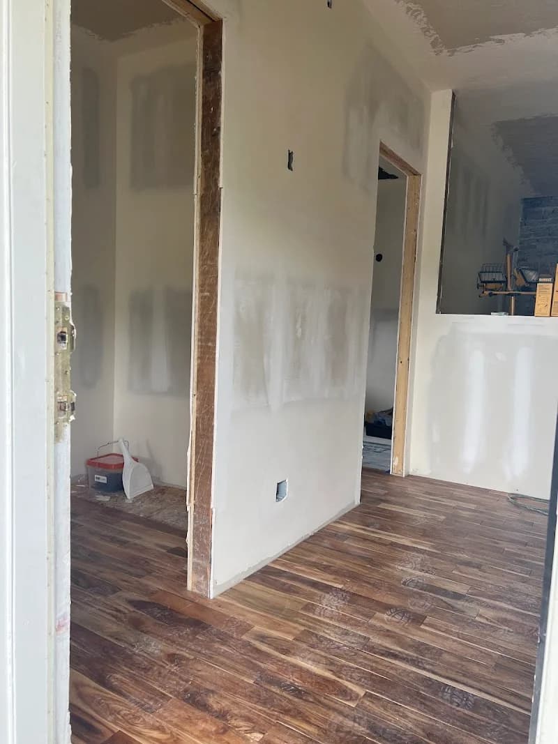 RFK DRYWALL portfolio photo