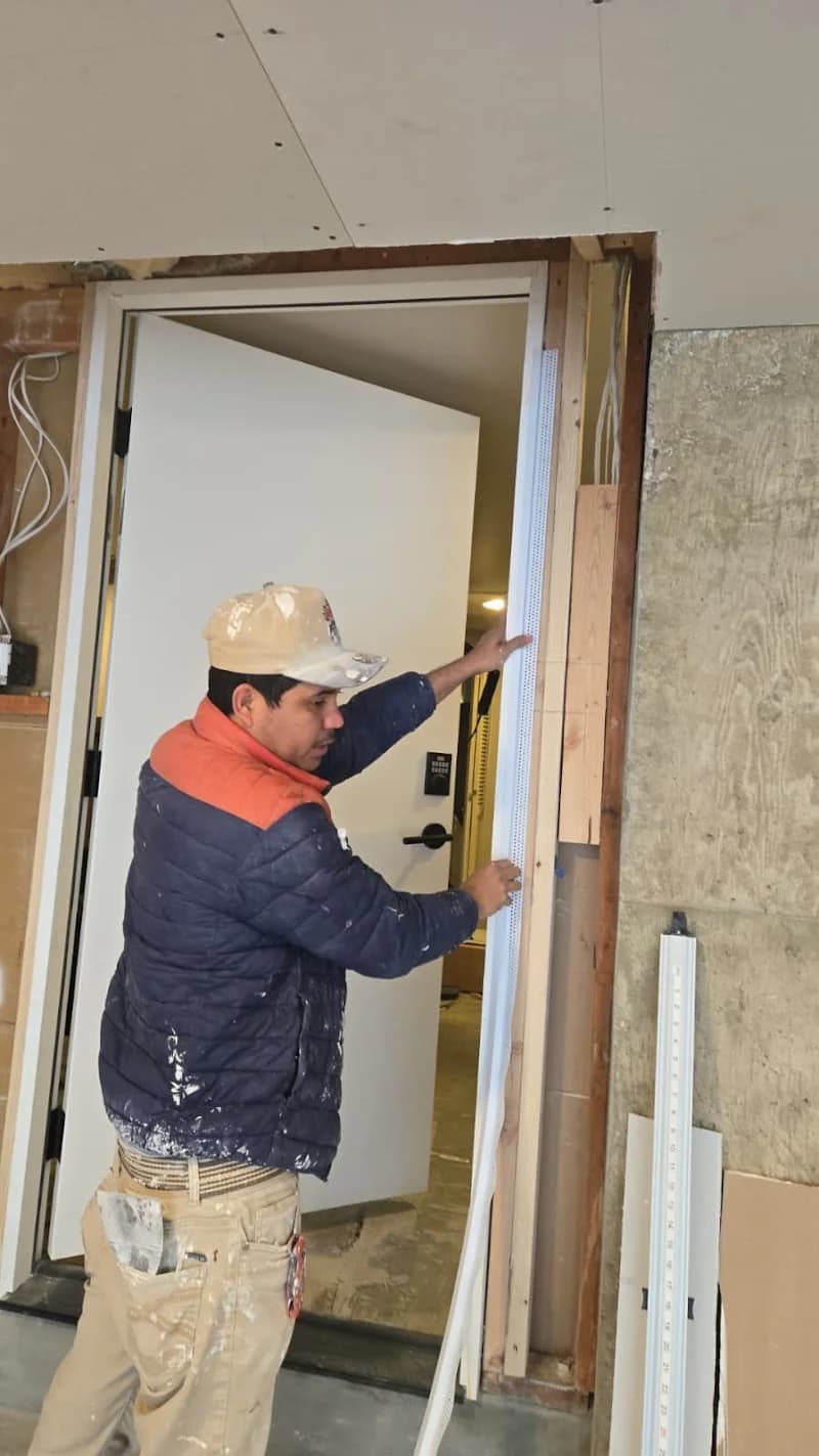 RFK DRYWALL portfolio photo