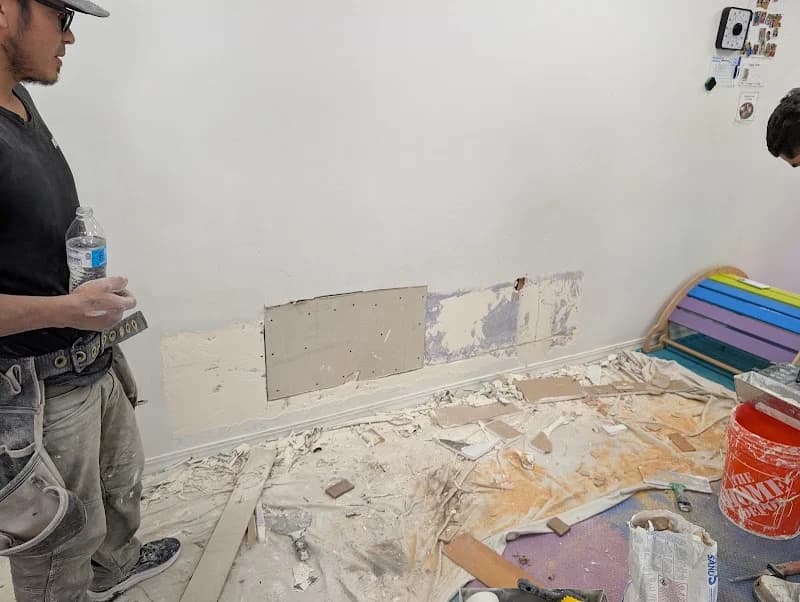 RFK DRYWALL portfolio photo