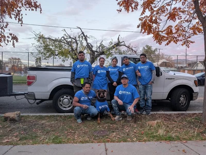RFK DRYWALL portfolio photo