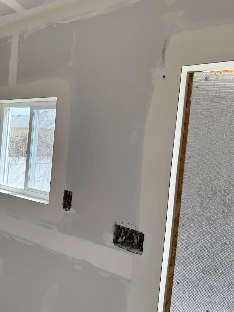 RFK DRYWALL portfolio photo