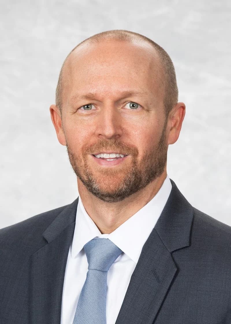 Cody Olsen portfolio photo